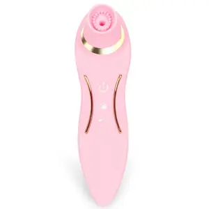 Automatische Mastur bator Luft Silikon Pussy Sucker Frauen Saugen Brüste Adult Boob Suck Toy