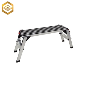 10เมตร<span class=keywords><strong>ล้าง</strong></span><span class=keywords><strong>รถ</strong></span>วัตถุประสงค์คู่หนักบันไดอลูมิเนียม - Product Image 1