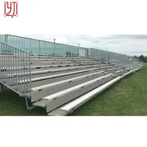 Andamio de Metal gradas tribuna para venta