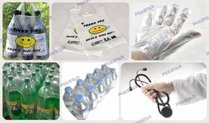 SD55-800 Tốc Độ Cao Bopet Phim Làm Cho Máy Đóng Gói Phim Đùn Dòng - Product Image 6