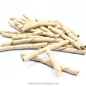 Golosinas para mascotas, palo de leche para perros, 6-9" - Product Image 4