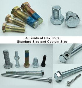 calidad, de buena calidad, pernos del <span class=keywords><strong>perno</strong></span> <span class=keywords><strong>prisionero</strong></span> de b7 - Product Image 3