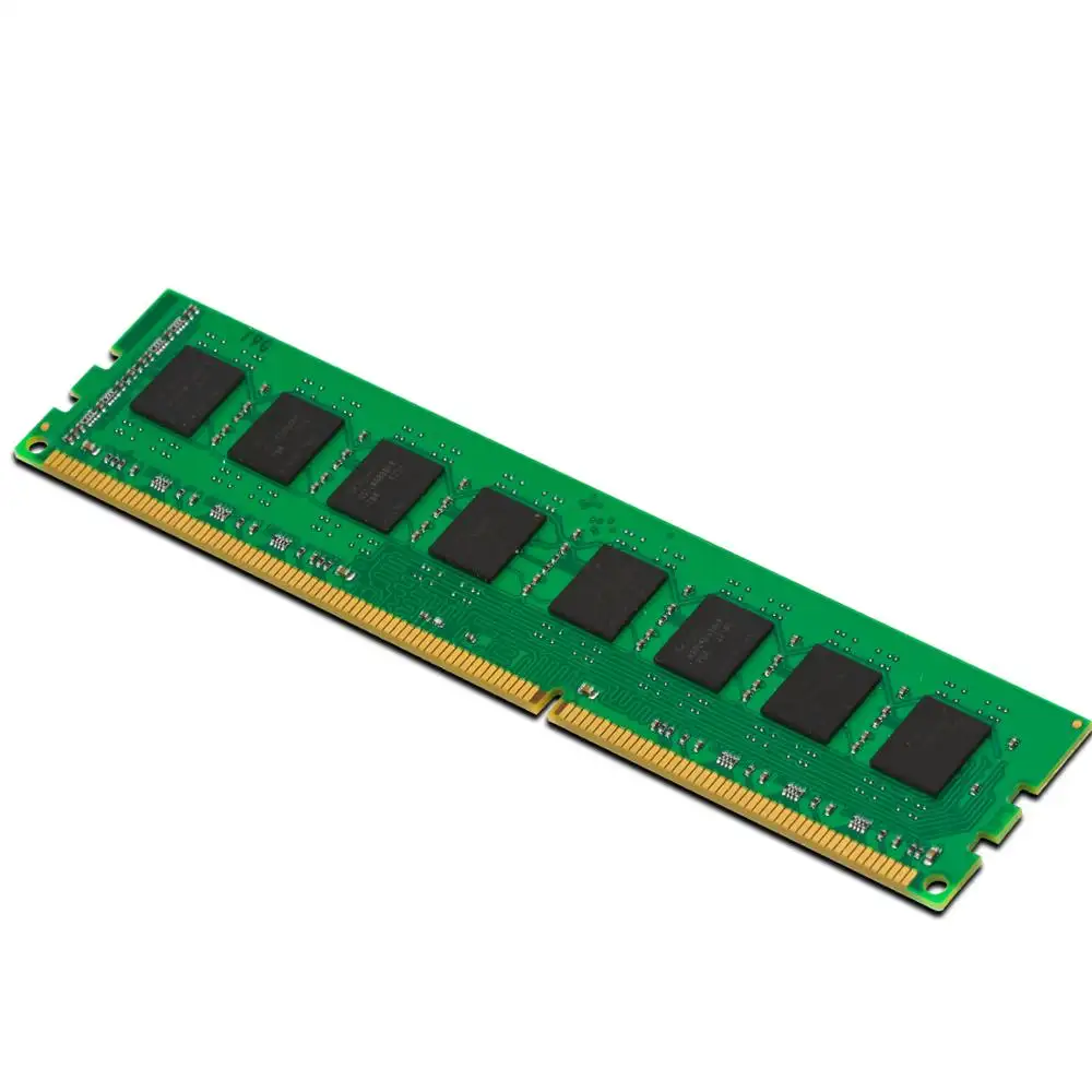 Chip original 16ic 8gb 4gb ddr3 1600 Mhz módulos de memoria de escritorio