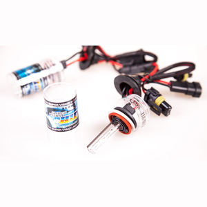 Bán Buôn HID Ballast 35W 55W Chất Béo Ballast H1 H3 <span class=keywords><strong>H7C</strong></span> 9005 9007 HID <span class=keywords><strong>Xenon</strong></span> Kit H7 HID Chuyển Đổi Xe Kit - Product Image 4