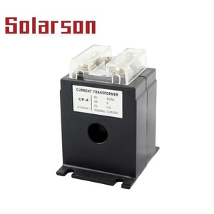 CP62/WS Series Split Core Current Transformer for Energy Monitoring <strong>5VA</strong> - Product Image 5