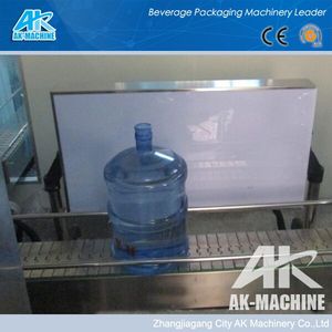 Equipo de producción de <span class=keywords><strong>agua</strong></span>, máquina de llenado de <span class=keywords><strong>agua</strong></span> automática - Product Image 5