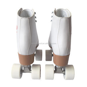 Patines Artísticos de Alta Calidad para Mujer 2022, Zapatos de Patinaje sobre Ruedas, Primavera, Verano, Otoño, Logotipo Personalizado, Venta al por Mayor - Product Image 4