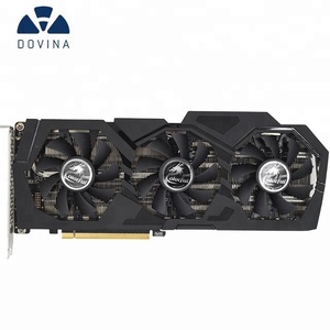 <span class=keywords><strong>Card</strong></span> Đồ Họa Vga DDR5, <span class=keywords><strong>Card</strong></span> Đồ Họa P104-100, Tốc Độ Nhanh Nhất 38MH/S - Product Image 3