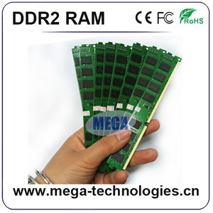 대량 최고 품질의 컴퓨터 부품 램 메모리 <span class=keywords><strong>800</strong></span> <span class=keywords><strong>MHz</strong></span>의 <span class=keywords><strong>DDR</strong></span> 램 <span class=keywords><strong>DDR2</strong></span> <span class=keywords><strong>2</strong></span>기가바이트 - Product Image 1