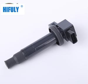 محرك سيارة نظام كهربائي للسيارات ملف إشعال من أجل تويوتا فيوس التعبئة من هونان هيفولي تكنولوجي كو المحدودة - Product Image 5