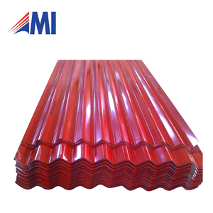 Calaminas galvanizadas <span class=keywords><strong>Precio</strong></span> de <span class=keywords><strong>acero</strong></span> <span class=keywords><strong>corrugado</strong></span> galvanizado - Product Image 6