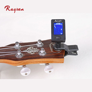 <span class=keywords><strong>Accordeur</strong></span> de <span class=keywords><strong>guitare</strong></span> <span class=keywords><strong>meilleur</strong></span> vendeur mini lcd numérique clé turner pour <span class=keywords><strong>guitare</strong></span> acoustique basse ukulélé - Product Image 2