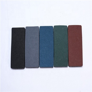 비 비 독성이다 어린이 safe 야외 놀이터 고무 mat 바닥재 - Product Image 5