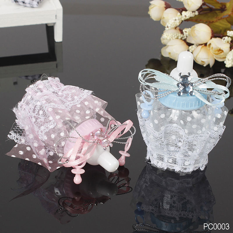 Caja <span class=keywords><strong>de</strong></span> dulces para <span class=keywords><strong>Baby</strong></span> <span class=keywords><strong>Shower</strong></span>, botella <span class=keywords><strong>de</strong></span> 4x8,v cm para recuerdo <span class=keywords><strong>de</strong></span> fiesta para <span class=keywords><strong>niño</strong></span> o niña, <span class=keywords><strong>regalos</strong></span> para <span class=keywords><strong>Baby</strong></span> <span class=keywords><strong>Shower</strong></span>