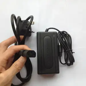 72 w 12 v 6a masaüstü 12 v 5.5A 19 v 3.42a 15 v 4a 65 w ac güç adaptörü