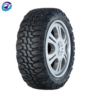 265/70 R17 275/65 R17 275/60 R20 HAIDA 汽车轮胎寻找合作伙伴 - Product Image 3