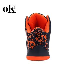 Nuovi modelli di moda uomini sneaker <span class=keywords><strong>da</strong></span> <span class=keywords><strong>basket</strong></span> <span class=keywords><strong>scarpe</strong></span> sportive nel prezzo basso - Product Image 4