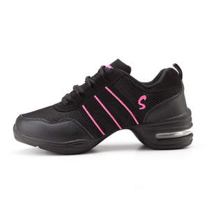 Zapatillas de baile para mujer, zapatos de baile deportivos para mujer - Product Image 5