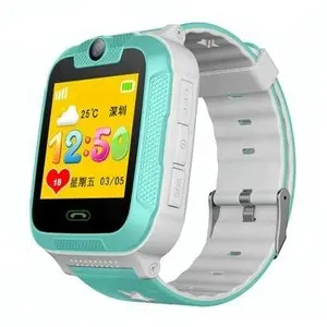 2023 Motto Gps Tracker Wifi Locatie Lbs Navigatie Horloge Telefoon Android Wifi 3G