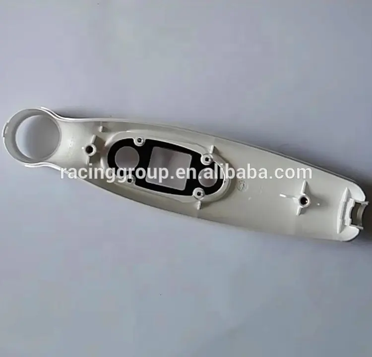 High precision Medical grade OEM Plastic injection Parts