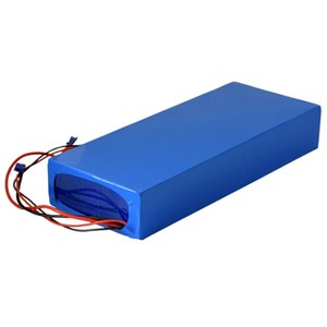 Batterie au lithium 36v 10ah Batterie de vélo 36v Batterie de scooter <span class=keywords><strong>Etwow</strong></span> 36v 10ah - Product Image 4