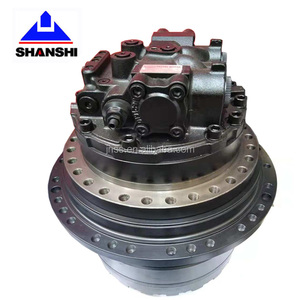 ZX200-3 motore finale di corsa dell'azionamento <span class=keywords><strong>ZAXIS</strong></span> <span class=keywords><strong>200</strong></span> misura per l'escavatore di Hitachi ZX200 ZX210 EX200 EX210 EX220 dispositivo di viaggio P/N 9213322 - Product Image 2