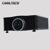 Projecteur laser 3LCD Full HD H MI 10000 Lumens 5 ans 3 ans Garantie 3D DLP Full HD
