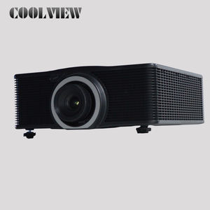 3LCD Full HD H MI <span class=keywords><strong>10000</strong></span> Lumens 3ปีเลเซอร์Proyector 3d Dlp Full Hd - Product Image 6