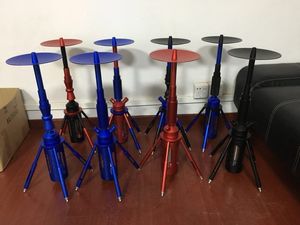 LVHE – articles modernes de grande taille, Shisha narguilé musulman, T-055 - Product Image 2