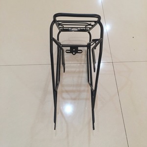 <span class=keywords><strong>Porte</strong></span>-bagages arrière <span class=keywords><strong>pour</strong></span> vélo électrique RC501, 26-29 pouces, 700C, Double couche, <span class=keywords><strong>porte</strong></span>-bagages - Product Image 4
