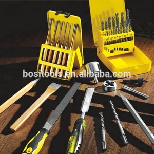 Popüler satış araç kutusu setleri 118 adet oto bakım seti için araba sanayi kullanımı - Product Image 6