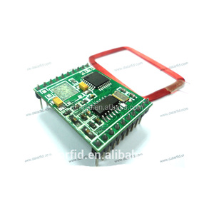 RFID LF 일련 ID 카드 리더 <span class=keywords><strong>Hitag2</strong></span> 카드 모듈 무료 SDK - Product Image 1