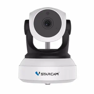 VStarcam C24s ระบบกล้องรักษาความปลอดภัยบ้าน720จุดไร้สาย Wifi กล้องรักษาความปลอดภัย