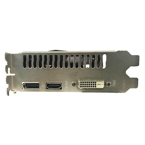 2018 OEM Nv Geforce Stock GTX <span class=keywords><strong>1050</strong></span> VGA Carte Graphique Cartes Carte Vidéo - Product Image 2