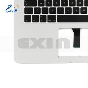 Thay thế cho Macbook Air 13 "A1466 tocase palmrest nhà ở & Đức Bàn phím 2013-2017 - Product Image 5