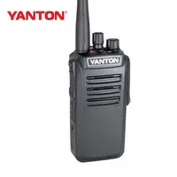 Yürüyüş uzun menzilli walkie talkie T-850 el telsizi