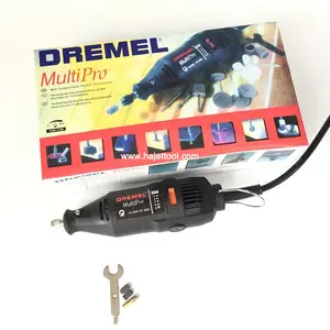 批发牙科实验室套件牙科抛光研磨机 DREMEL 旋转电机