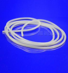 Tubo Biocompatible de silicona de grado quirúrgico 2mm - Product Image 3
