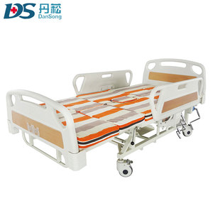 Equipo de Tracción para Cama de Hospital Stryker <span class=keywords><strong>Hill</strong></span> <span class=keywords><strong>Rom</strong></span> MNB-03H - Product Image 2