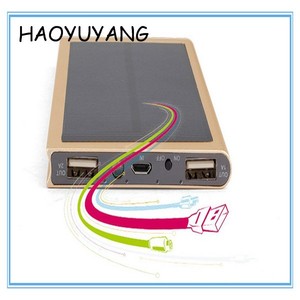 Marca Nuevo Cargador Solar Power Pack Para <span class=keywords><strong>iPhone</strong></span> 10000 mAh <span class=keywords><strong>Precio</strong></span> de Fábrica de la Batería de Copia de seguridad - Product Image 1