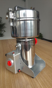 เครื่องบดเกลือ500กรัม,เครื่องจ่ายข้าวโพด,เครื่องประมวลผลเครื่องเทศ Disintegrator - Product Image 3