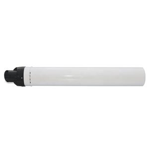 CE pared EN14471 de la caldera de gas de humo tubo de ventilación de 80/125mm pared terminal de condensación - Product Image 1