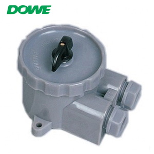 Venta caliente HF2-2B 10-16A rotary interruptor Marina para el control <span class=keywords><strong>de</strong></span> <span class=keywords><strong>la</strong></span> <span class=keywords><strong>fuente</strong></span> <span class=keywords><strong>de</strong></span> alimentación - Product Image 1