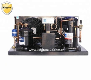 Copeland-<span class=keywords><strong>unidad</strong></span> <span class=keywords><strong>de</strong></span> condensación para <span class=keywords><strong>aire</strong></span> <span class=keywords><strong>acondicionado</strong></span>, 4hp, a la venta, ZB29KCE-TFD - Product Image 5