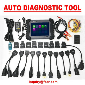 Công cụ chẩn đoán tự động, OBD <span class=keywords><strong>2</strong></span>, chính chương trình, abs, truyền, đơn vị điều khiển thích ứng, f5 g quét công cụ - Product Image 4