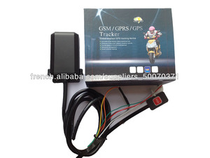 XT009 XEXUN ORIGINAL <span class=keywords><strong>TRACEUR</strong></span> <span class=keywords><strong>GPS</strong></span> pour <span class=keywords><strong>MOTO</strong></span> et SCOOTER - Product Image 3