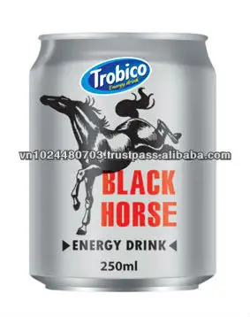 черный конь энергетический напиток