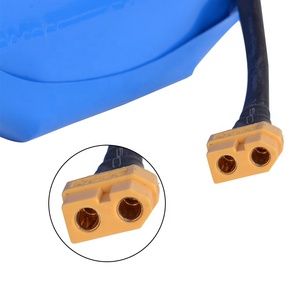 사용자 정의 18650 리튬 이온 36 볼트 10S2P 4.4Ah 158.4Wh 리튬 배터리 36 V 전기 스쿠터 배터리 - Product Image 3