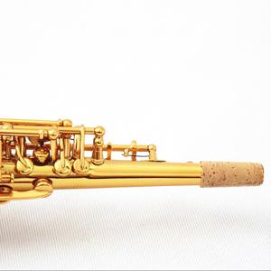 Sassofono Soprano professionale FSS-300 dritto Bb Tone oro finitura cinese <span class=keywords><strong>strumento</strong></span> <span class=keywords><strong>musicale</strong></span> - Product Image 3
