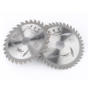 Máy Cưa Gỗ Madera Disco De Sierra, Máy Cưa Đĩa Cắt Chạy Êm - Product Image 6